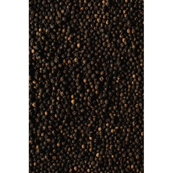 Leela Homemade Black Pepper