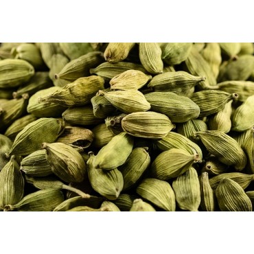 BSH Nadan Cardamom Grade3
