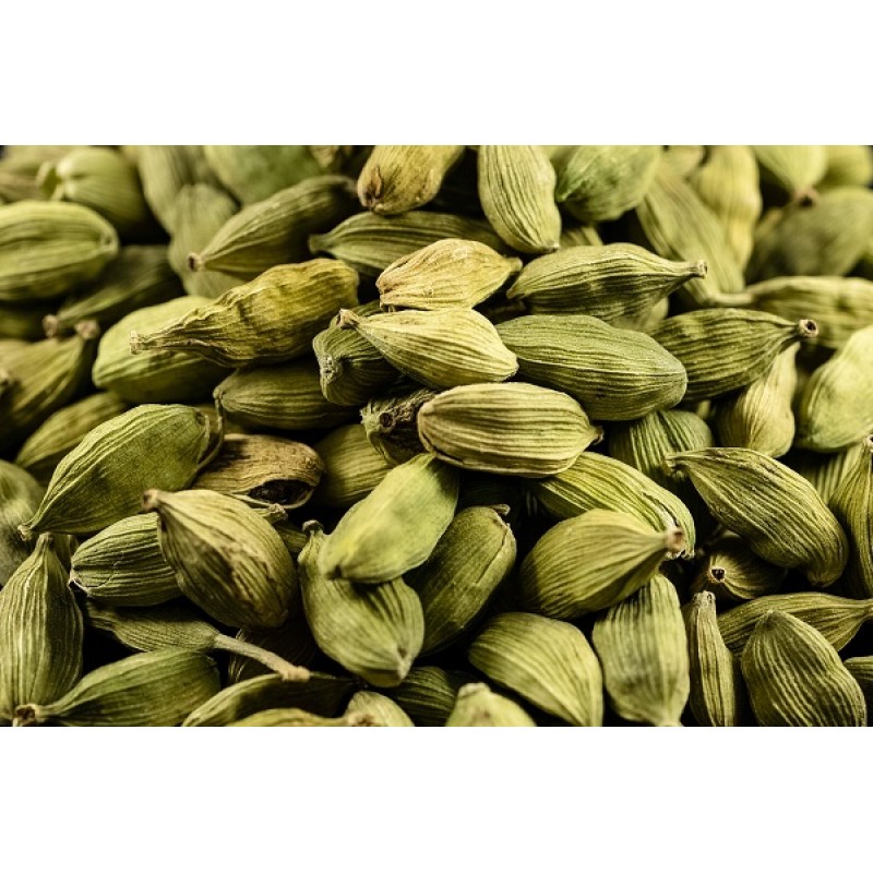 BSH Nadan Cardamom Grade3 BSH Nadan Cardamom Grade3