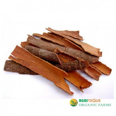 Agriteque Premium Quality Cinnamon Sticks 500gm 