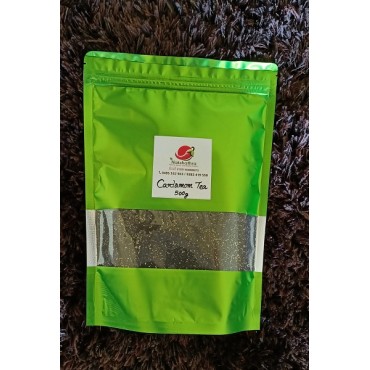 Nakshatra Cardamom Tea