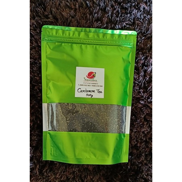 Nakshatra Cardamom Tea