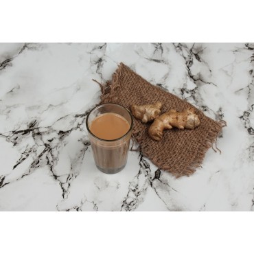 Nakshatra Ginger Tea