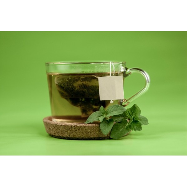Agriteque Natural Green Tea