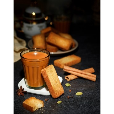 Nakshatra Masala Tea 
