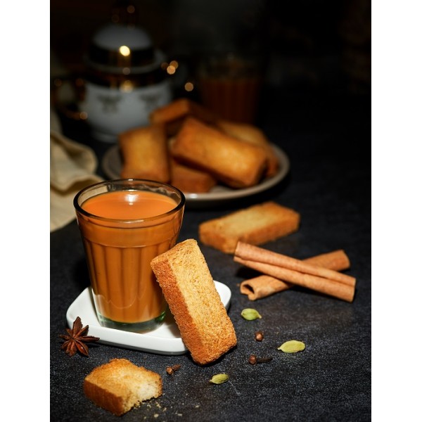 Nakshatra Masala Tea 