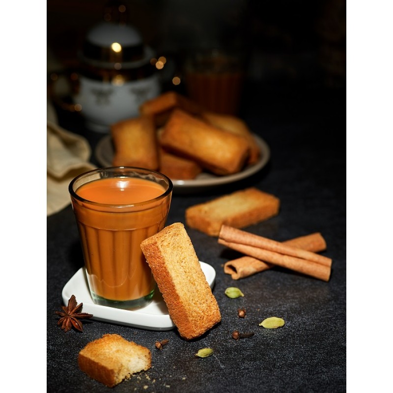 Nakshatra Masala Tea Nakshatra Masala Tea