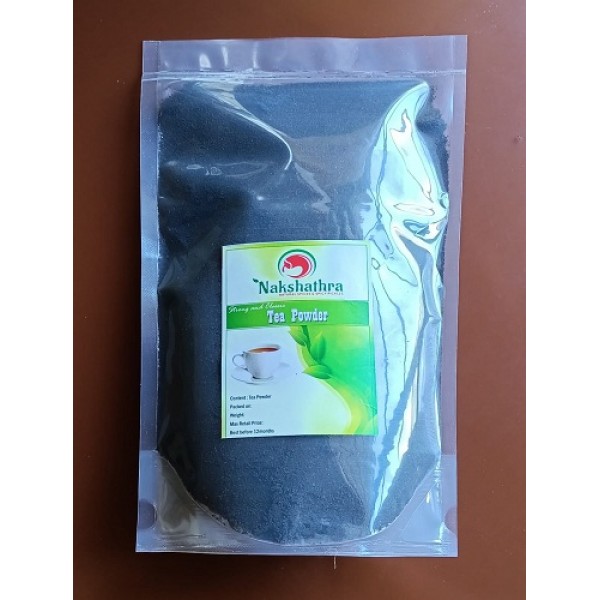 Nakshatra Premium Tea Powder 500gm