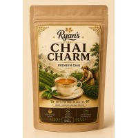 Ryan's Premium Black...