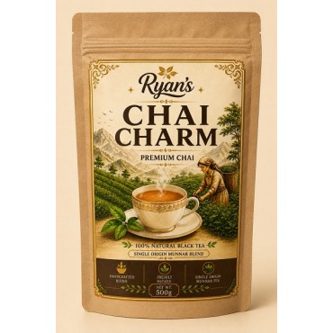 Ryan's Premium Black Tea