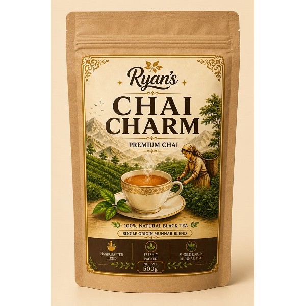 Ryan's Premium Black Tea