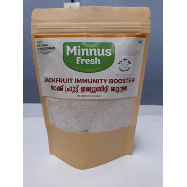 Minnus Fresh Jackfruit Immunity Booster 250gm 