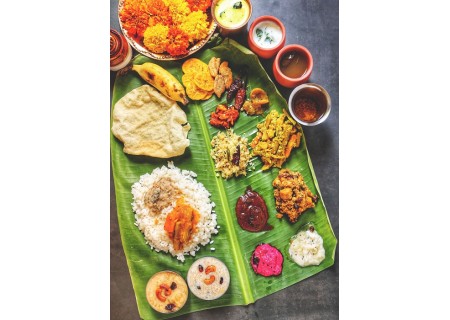 Homemade Food – A Taste of Home