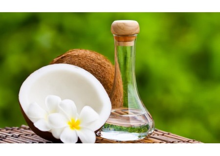 Benefits and uses of Virgin coconut oil 